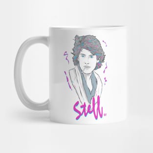 Pretty In Pink - Steff Mug